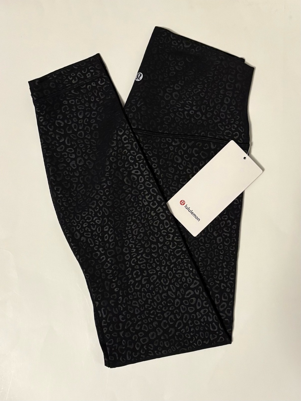 NWT Lululemon Align High-Rise Pant 25”
